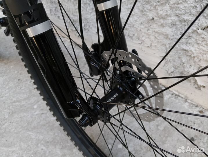 Велосипед 29 GT Новый