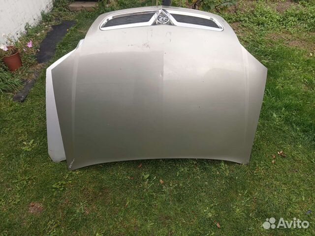 Капот Опель Вектора С 01-05