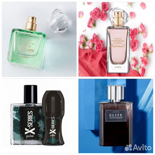 Туалетная вода Full Speed Персив Attraction