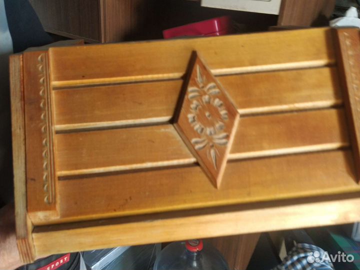 Хлебнице дерево