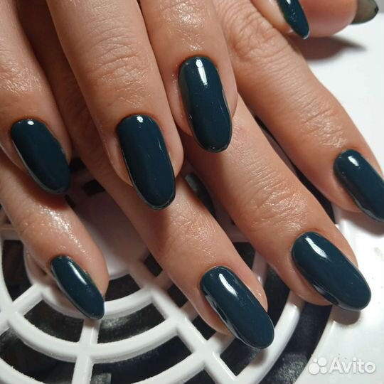 Маникюр, педикюр на дому