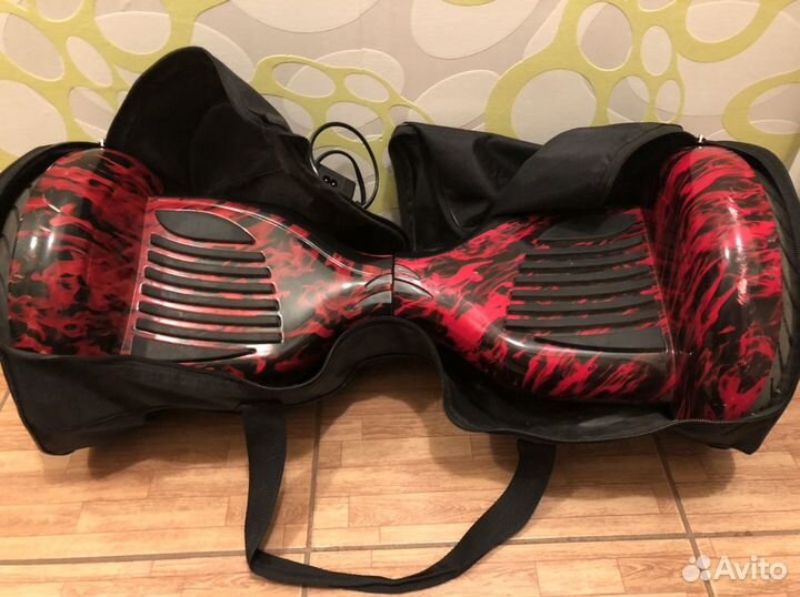 Гироскутер