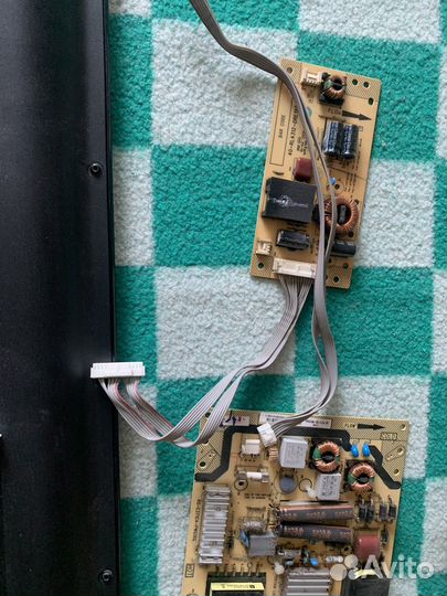 Плата от телевизора Thomson EAX66704203 (1.0)