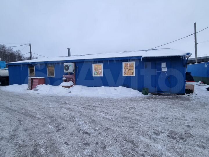 Общепит, 200 м²