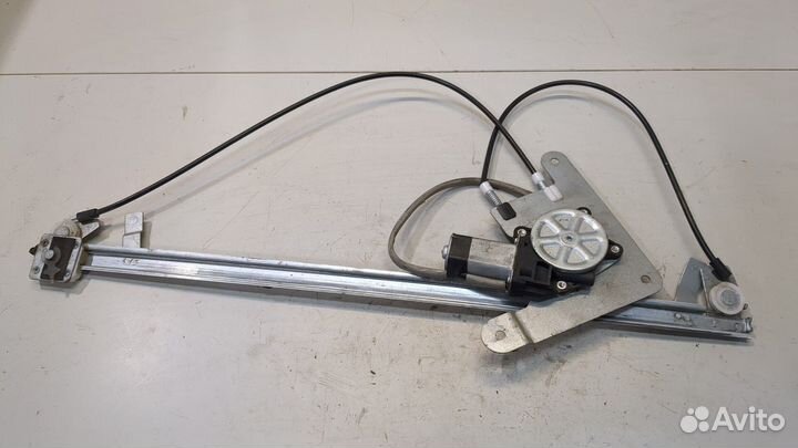 Стеклоподъемник электрический правый передний Opel Movano 2010