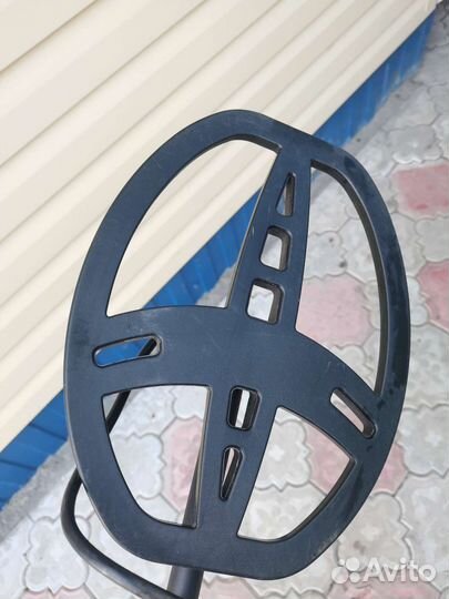 Металлоискатель