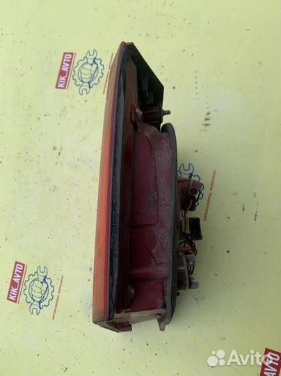 Фонарь левый Kia Magentis