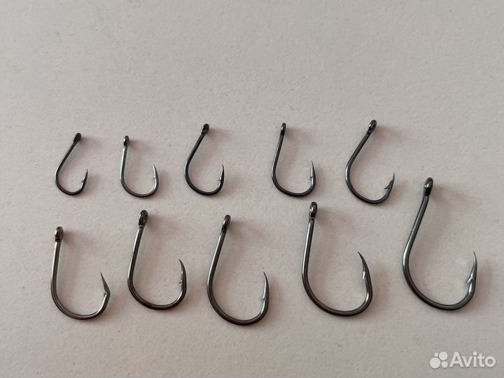 Крючки