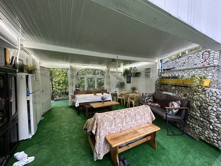 Комната 15 м² в 8-к., 4/4 эт.