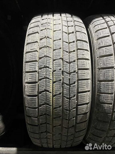 Dunlop Graspic DS3 185/55 R15