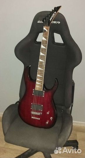 Электрогитара Shamray Custom