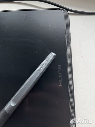 Графический планшет huion H950P