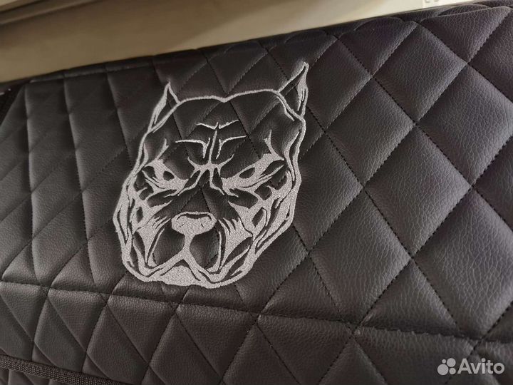 Органайзер в багажник