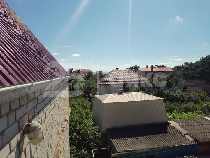 Дом 400 м² на участке 3 сот.