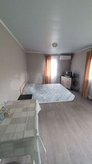 Дом 20 м² на участке 16 сот.