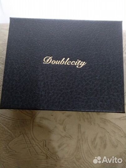 Кошелек мужской,натуральная кожа