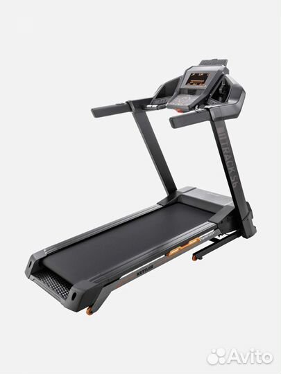 Беговая дорожка kettler track s6