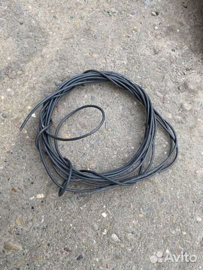 Акустические провода