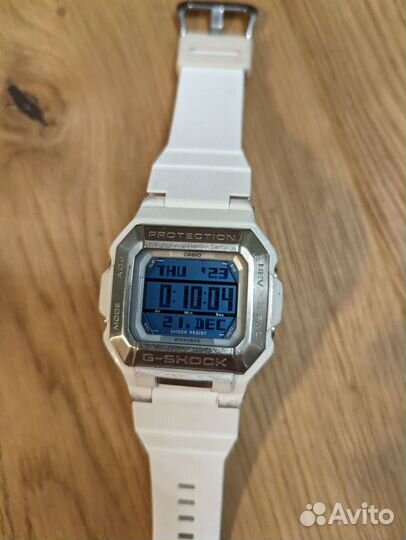 Casio g-shock g-7800P