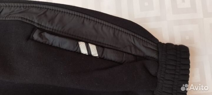 Штаны мужские зимние