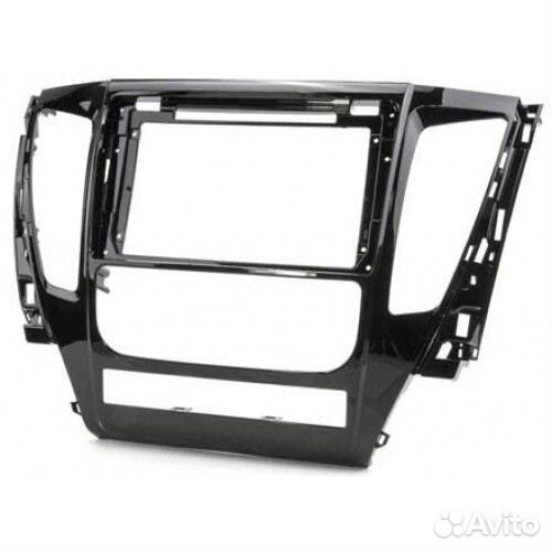 Переходные рамки Carav