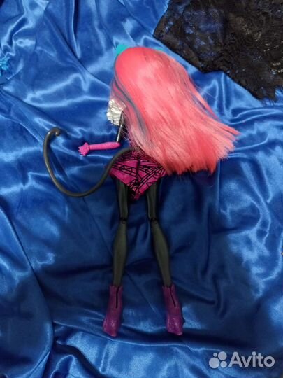 Кукла Монстер Хай.Редкие,новые коллекция