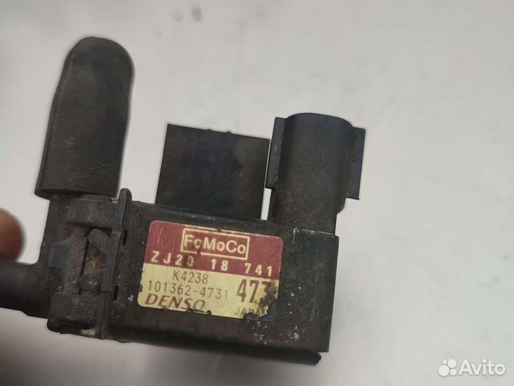 Мазда 3 клапан электро магнитный