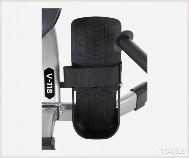 Гребной тренажер Torneo Gulfstream V-118