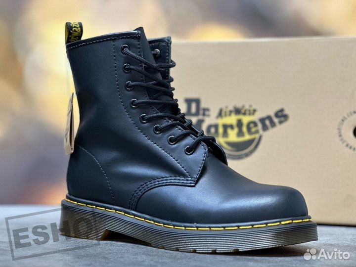 Dr Martens 1460