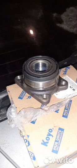 Ступичный подшипник.dacf1091a