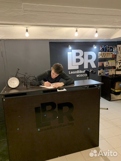 Ремонт велосипедов выезд