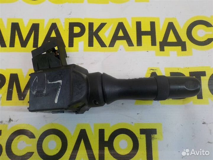 Переключатель стеклоочистителей Toyota Camry XV40