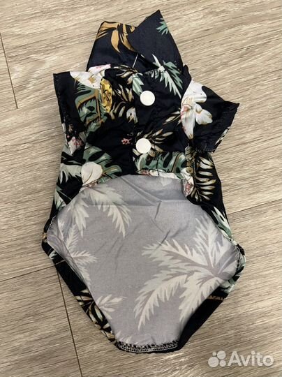 Одежда для собак и кошек