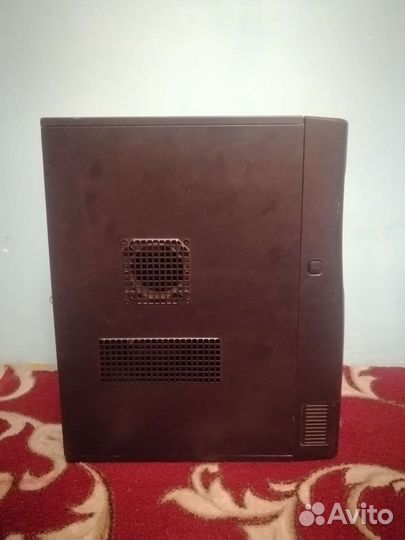 Пк intel core/4gb ram/Windows 10