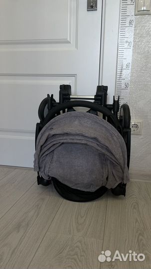 Аренда, прокат коляски для прогулок и путешествий