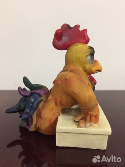 Сувенир « Петух »