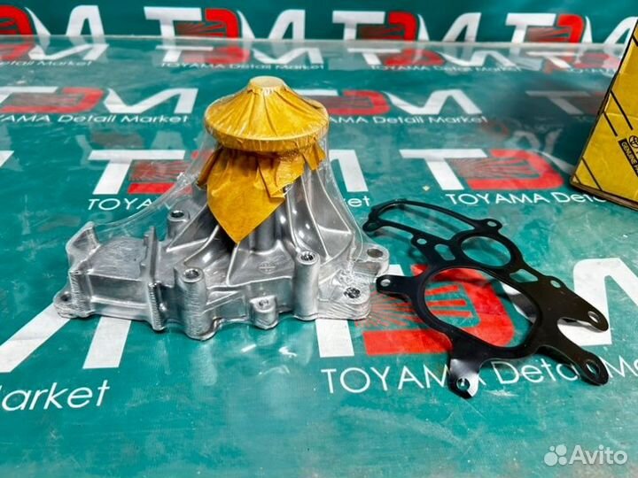 Помпа Toyota Land Cruiser Prado 150 1kdftv