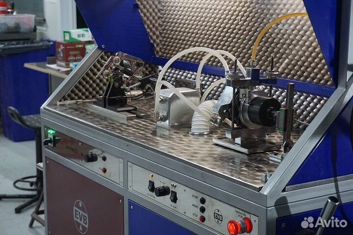 Открыть франшизу по ремонту турбин Северобайкальск