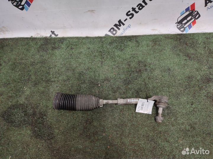 Рулевая тяга левая Bmw 535 F10 N55B30A 2010