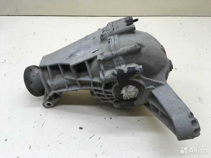 Б/У Б/У Редуктор переднего моста