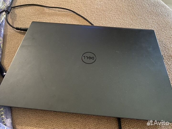 Ноутбук dell latitude 3450