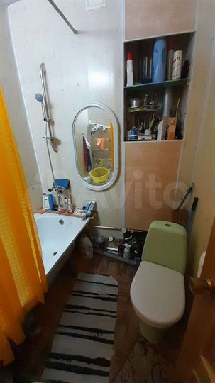 2-к. квартира, 47,9 м², 1/5 эт.