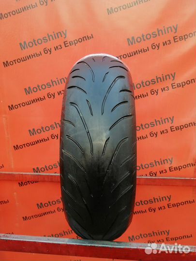 180/55 R17 Bridgestone Battlax BT31R N-3791 Мото
