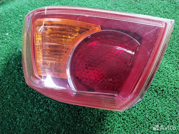 Стоп-сигнал правый Mitsubishi Galant Fortis 4B11