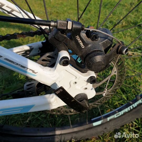 Велосипед подростковый Format 6423