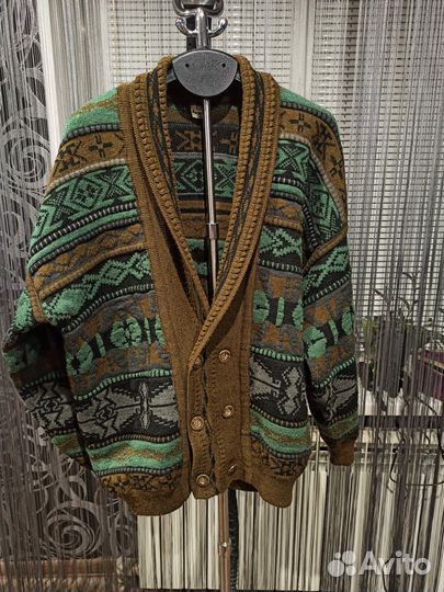 Кофта из 90х