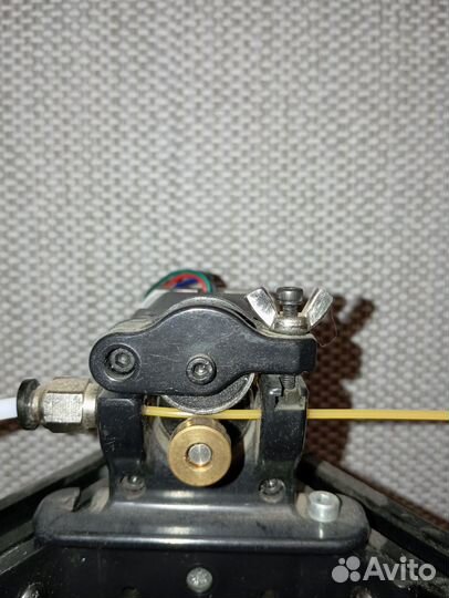 3d принтер Delta micromake d1