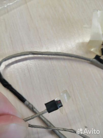 Шлейф матрицы acer