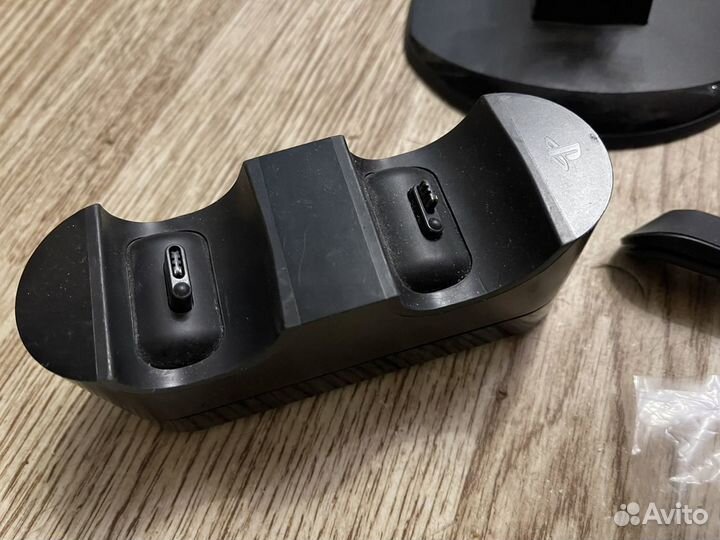 Аксессуары для Sony PlayStation 4