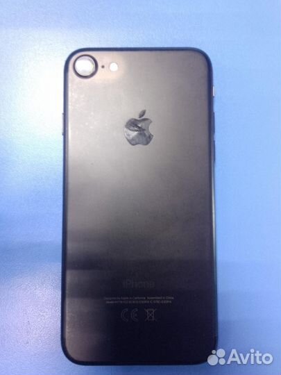 Телефон Apple iPhone 7 32Gb